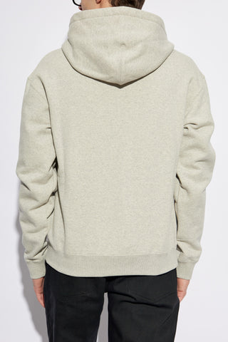 JIL SANDER+ GREY Hoodie 4