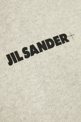 JIL SANDER+ GREY Hoodie 5