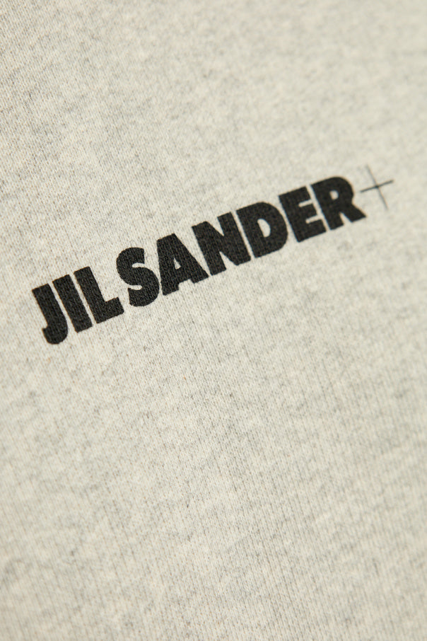 JIL SANDER+ GREY Hoodie 5
