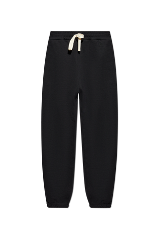 JIL SANDER+ BLACK Sweatpants 1