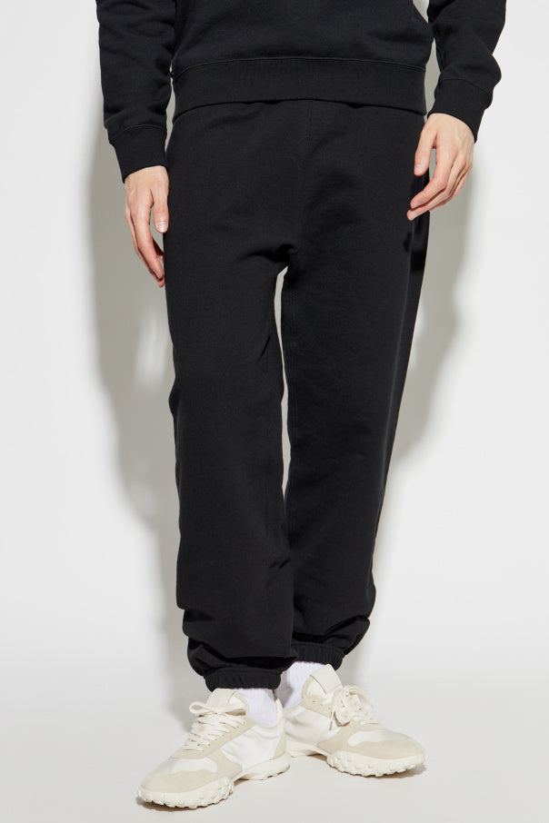 JIL SANDER+ BLACK Sweatpants 3