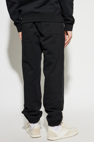JIL SANDER+ BLACK Sweatpants 4