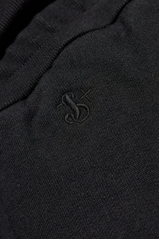 JIL SANDER+ BLACK Sweatpants 5