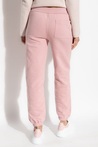JIL SANDER PINK Sweatpants 4