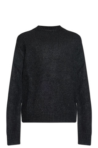 JIL SANDER+ BLACK Wool sweater 1