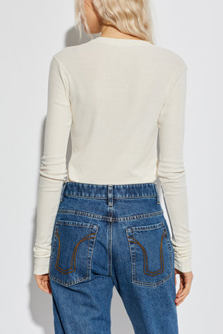 JIL SANDER+ MULTICOLOUR Three-pack of t-shirts 4