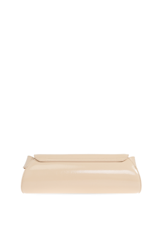 JIL SANDER cream Shoulder bag 3