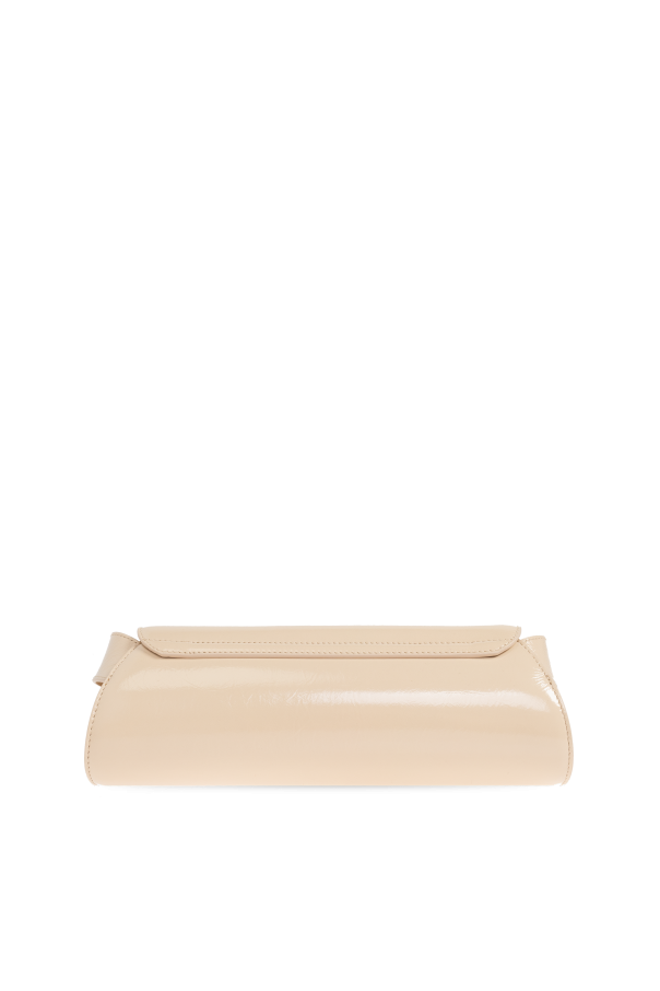 JIL SANDER cream Shoulder bag 3