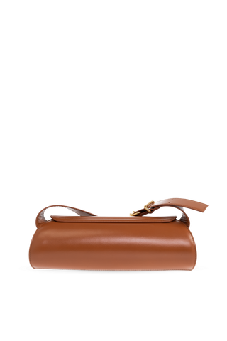 JIL SANDER BROWN Shoulder bag 3