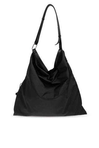 JIL SANDER BLACK Shopper-type bag 3