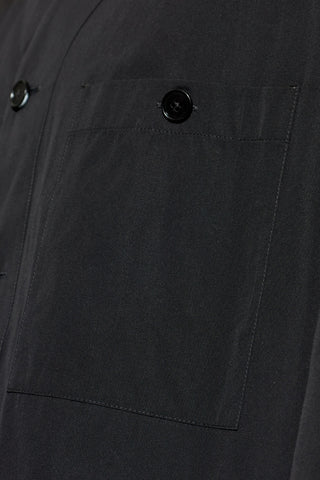 JIL SANDER+ BLACK Cotton shirt 5