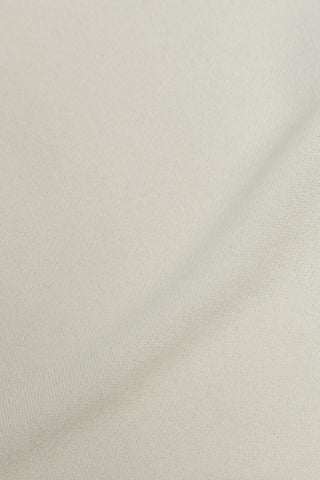 JIL SANDER cream Body with a round neckline 5