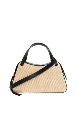 JIL SANDER beige Handbag 1
