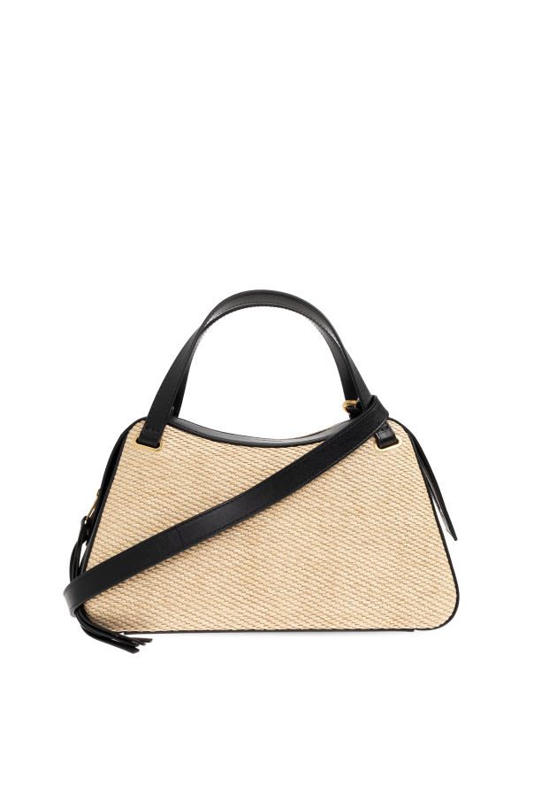 JIL SANDER beige Handbag 1