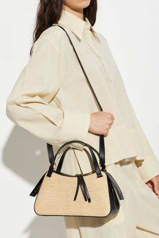 JIL SANDER beige Handbag 2