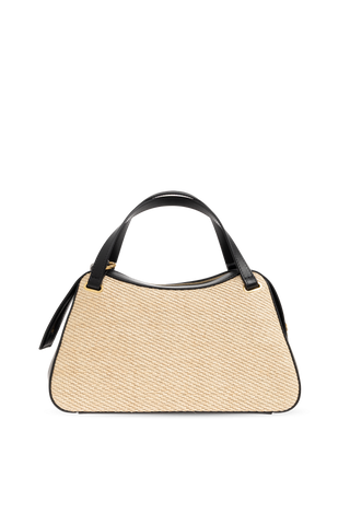JIL SANDER beige Handbag 3