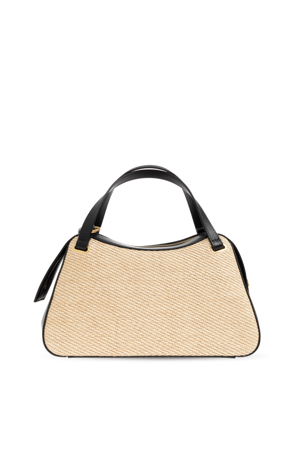 JIL SANDER beige Handbag 3