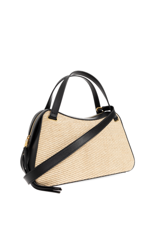 JIL SANDER beige Handbag 4