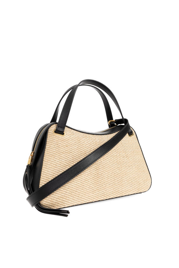 JIL SANDER beige Handbag 4