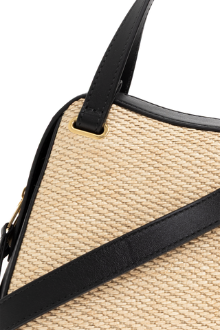 JIL SANDER beige Handbag 6