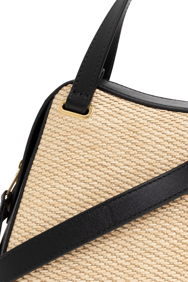JIL SANDER beige Handbag 6