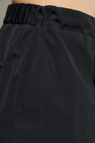 JIL SANDER+ BLACK 'Cargo' trousers 5