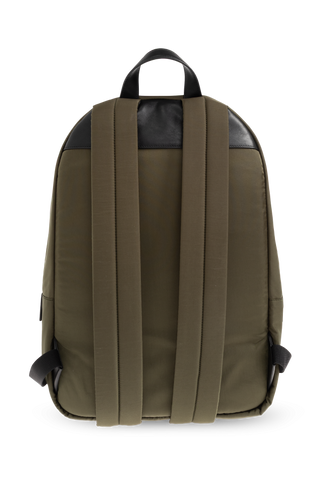 JIL SANDER GREEN Urban backpack 3