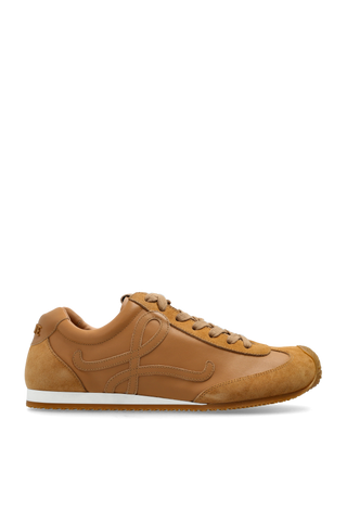 Loewe BROWN Sports shoes Ballet Runner 2.0 1