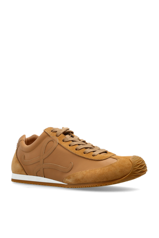 Loewe BROWN Sports shoes Ballet Runner 2.0 4
