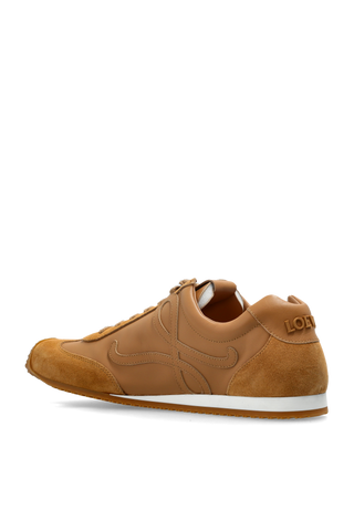 Loewe BROWN Sports shoes Ballet Runner 2.0 5