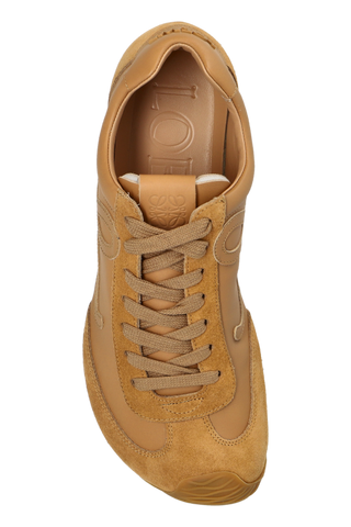 Loewe BROWN Sports shoes Ballet Runner 2.0 6