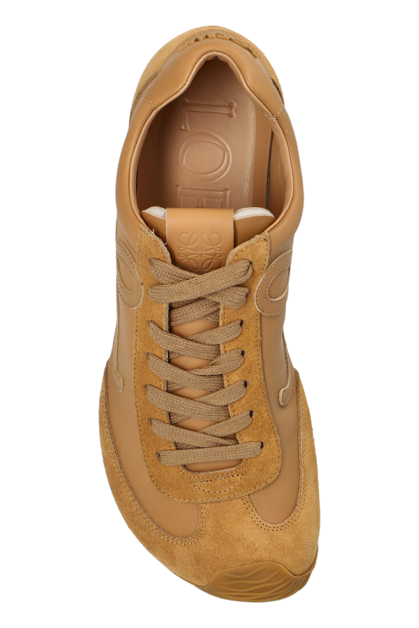 Loewe BROWN Sports shoes Ballet Runner 2.0 6