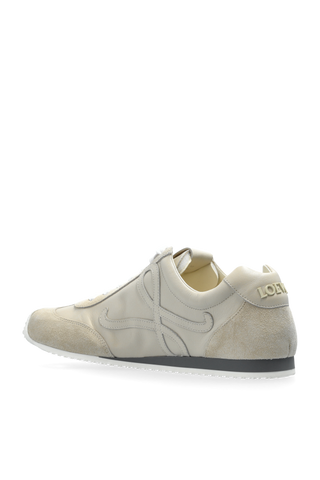 Loewe cream Sneakers Ballet Runner 2.0 5