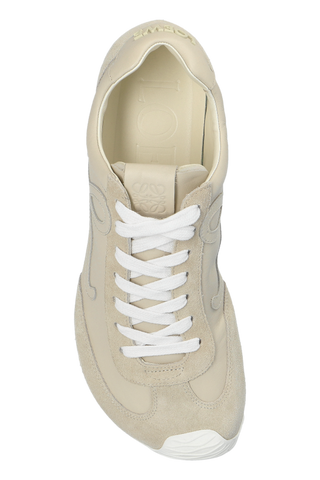 Loewe cream Sneakers Ballet Runner 2.0 6
