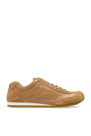 Loewe beige Sports shoes "Ballet Runner 2.0" 1