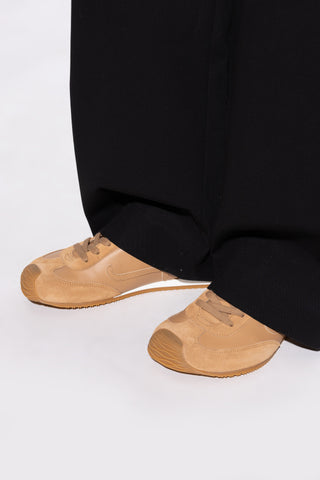 Loewe beige Sports shoes "Ballet Runner 2.0" 2