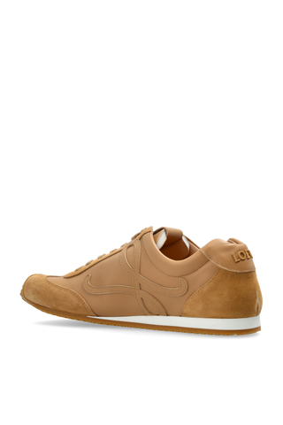 Loewe beige Sports shoes "Ballet Runner 2.0" 5