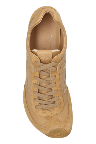 Loewe beige Sports shoes "Ballet Runner 2.0" 6