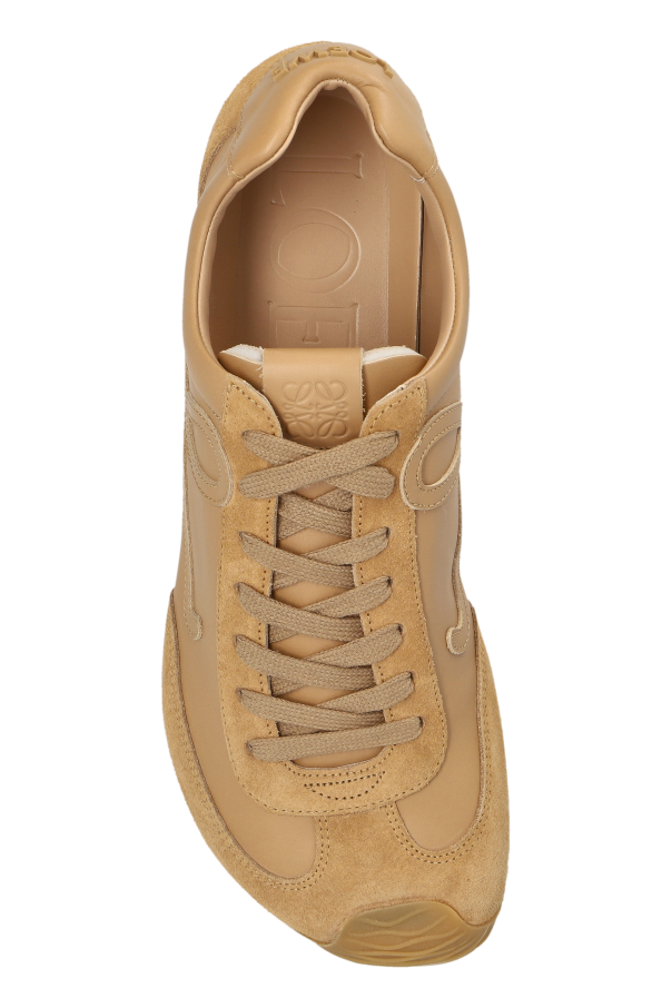 Loewe beige Sports shoes "Ballet Runner 2.0" 6