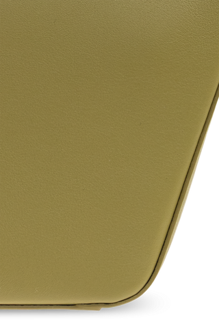 Loewe GREEN Shoulder bag `Hammock Mini` 7