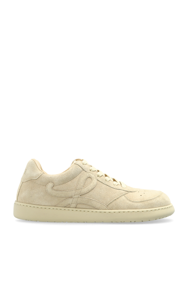 Loewe cream ‘Jambo’ sports shoes 1