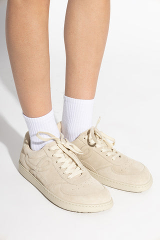 Loewe cream ‘Jambo’ sports shoes 2