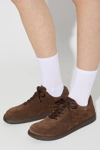 Loewe BROWN ‘Jambo’ sports shoes 2