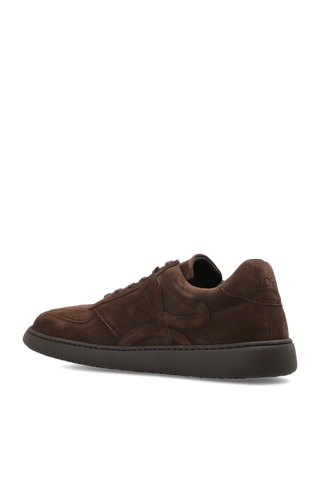 Loewe BROWN ‘Jambo’ sports shoes 5