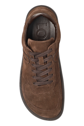 Loewe BROWN ‘Jambo’ sports shoes 6