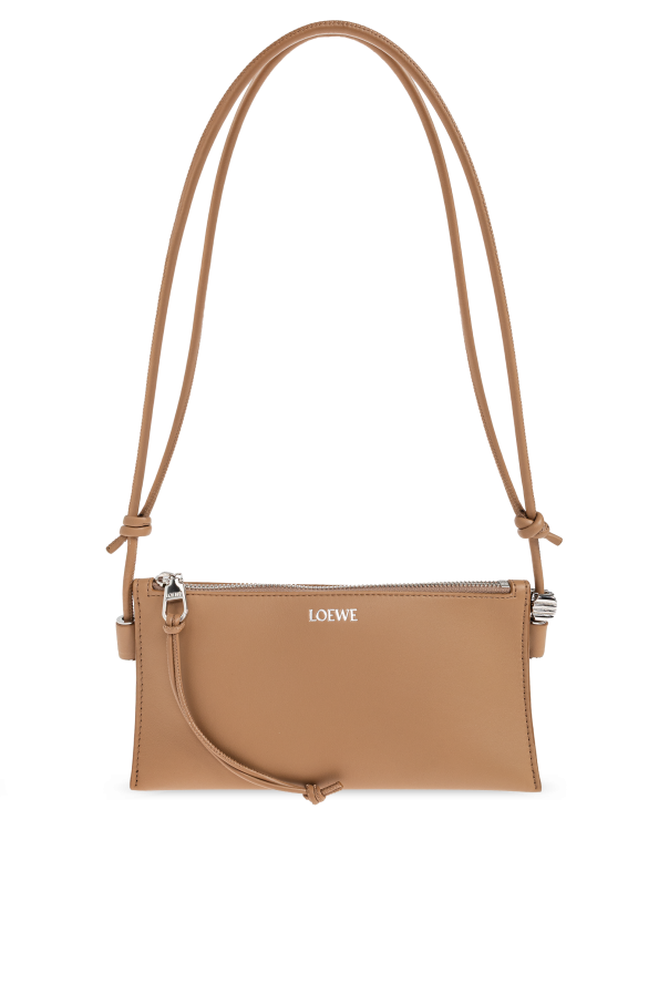 Loewe BROWN Joya bag 1