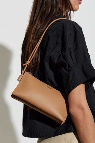 Loewe BROWN Joya bag 2