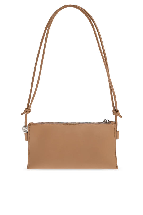 Loewe BROWN Joya bag 3