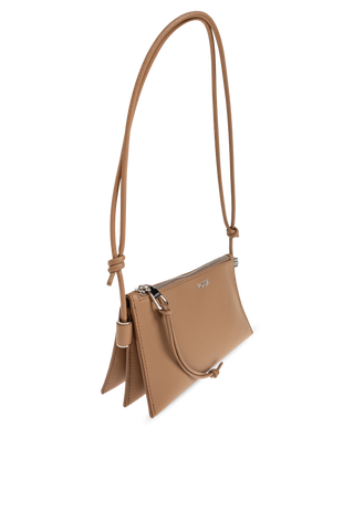 Loewe BROWN Joya bag 4
