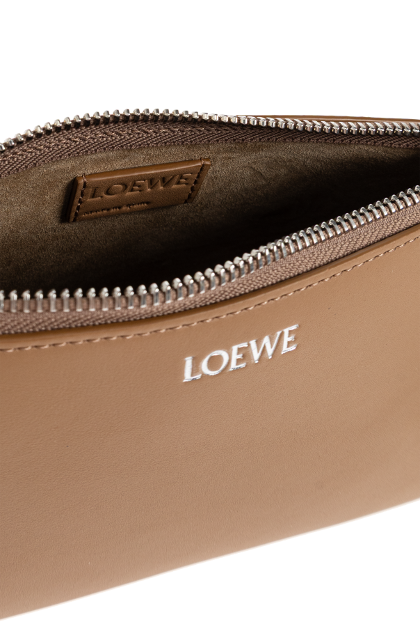 Loewe BROWN Joya bag 5